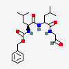 an image of a chemical structure CID 141833388