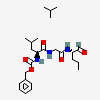an image of a chemical structure CID 141833563