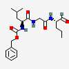 an image of a chemical structure CID 141833564