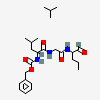 an image of a chemical structure CID 141833565