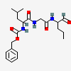 an image of a chemical structure CID 141833566