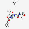 an image of a chemical structure CID 141833581