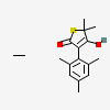 an image of a chemical structure CID 141833716