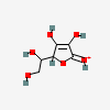 an image of a chemical structure CID 141833998