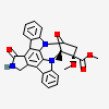 an image of a chemical structure CID 141838181