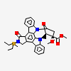 an image of a chemical structure CID 141838184