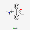 an image of a chemical structure CID 14184