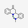 an image of a chemical structure CID 141840188