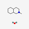 an image of a chemical structure CID 141841195