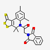 an image of a chemical structure CID 1418465