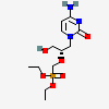 an image of a chemical structure CID 14184765