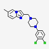 an image of a chemical structure CID 141848777
