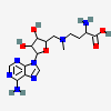 an image of a chemical structure CID 14184914