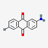 an image of a chemical structure CID 141849749