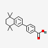 an image of a chemical structure CID 141850913