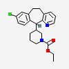 an image of a chemical structure CID 141851153