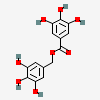 an image of a chemical structure CID 141854234
