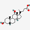 an image of a chemical structure CID 141854532