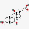 an image of a chemical structure CID 141854542