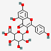 an image of a chemical structure CID 14185731