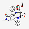 an image of a chemical structure CID 141860960