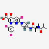 an image of a chemical structure CID 141861194
