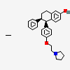an image of a chemical structure CID 141865714
