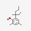 an image of a chemical structure CID 141868837