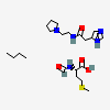 an image of a chemical structure CID 141882696
