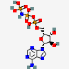 an image of a chemical structure CID 14188278