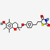 an image of a chemical structure CID 141885223