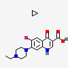 an image of a chemical structure CID 141886526