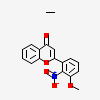 an image of a chemical structure CID 141888520