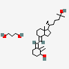 an image of a chemical structure CID 141891510