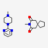 an image of a chemical structure CID 141891752