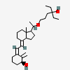 an image of a chemical structure CID 141898404