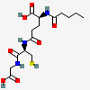 an image of a chemical structure CID 141900071