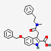 an image of a chemical structure CID 141902101