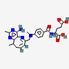 an image of a chemical structure CID 141907083