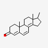 an image of a chemical structure CID 141908364