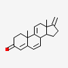 an image of a chemical structure CID 141908428