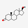 an image of a chemical structure CID 141909893