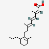 an image of a chemical structure CID 141911709