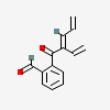 an image of a chemical structure CID 141913773