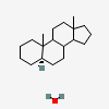 an image of a chemical structure CID 141915453
