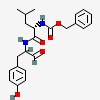 an image of a chemical structure CID 141916898