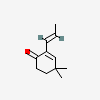 an image of a chemical structure CID 141917014