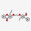 an image of a chemical structure CID 141919537