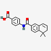 an image of a chemical structure CID 141922092
