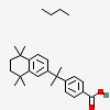 an image of a chemical structure CID 141922260